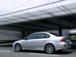 Subaru Legacy 3.0R Spec-B 2006 года (EU)